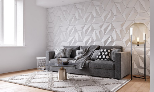 3D панели: что это такое?