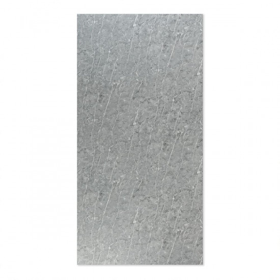 Декоративная ПВХ плита металлик мрамор 1,22х2,44мх3мм SW-00001409