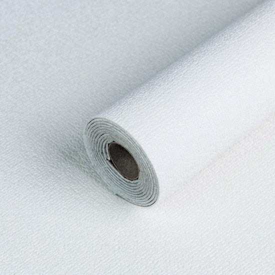 Обои самоклеющиеся 2800*500*2мм WHITE (D) SW-00002022 Обои самоклеющиеся 2800*500*2мм WHITE (D) SW-00002022