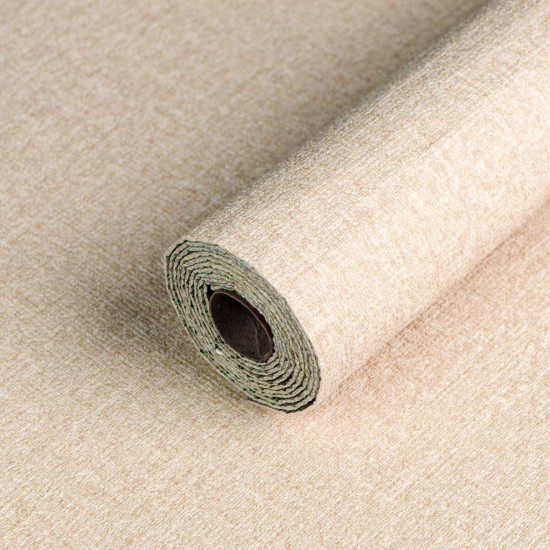 Шпалери самоклеючі 2800*500*2мм YM-02 бежевий меланж SW-00002062 Шпалери самоклеючі 2800*500*2мм YM-02 бежевий меланж SW-00002062