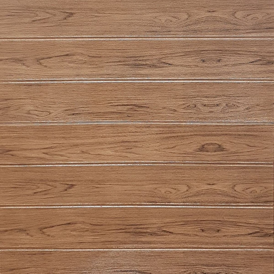 Самоклеющаяся 3D панель под светлый дуб 2800х700х3мм SW-00001770