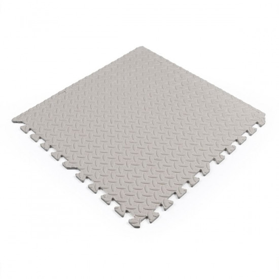 Напольное покрытие GREY 60*60cm*1cm (D) SW-00002569