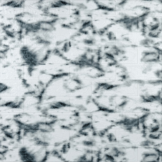 Панель стеновая 3D 700х770х3мм (D) SW-00001995 Панель стеновая 3D 700х770х3мм (D) SW-00001995