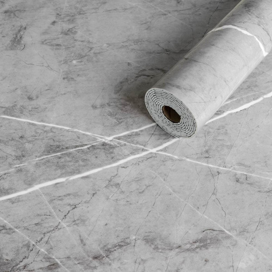 Самоклеящаяся стеновая PET плитка в рулоне 600*3000*2mm SW-00001702 Самоклеящаяся стеновая PET плитка в рулоне 600*3000*2mm SW-00001702