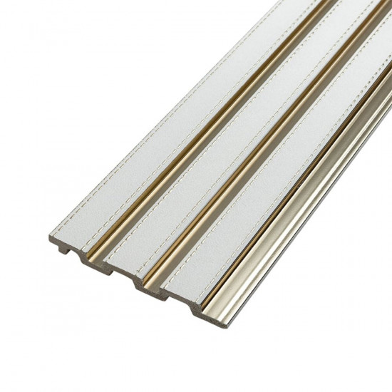 Декоративная PS рейка 2900*120*12мм (D) SW-00002130 Декоративная PS рейка 2900*120*12мм (D) SW-00002130