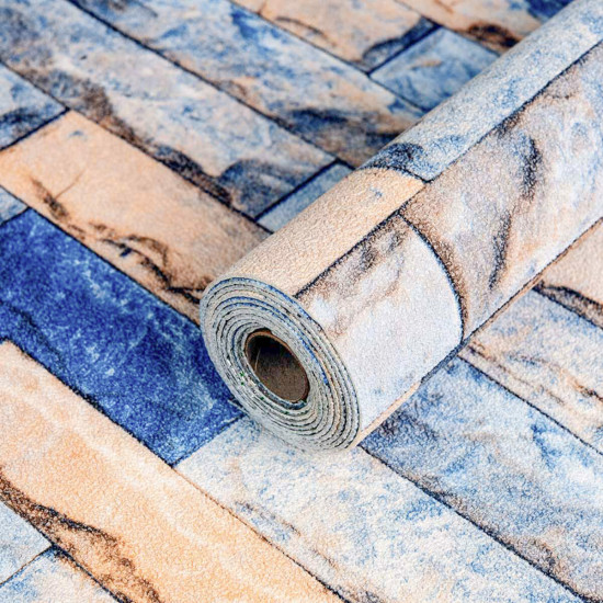 Обои самоклеющиеся 2800*500*2мм (D) SW-00001785 Обои самоклеющиеся 2800*500*2мм (D) SW-00001785