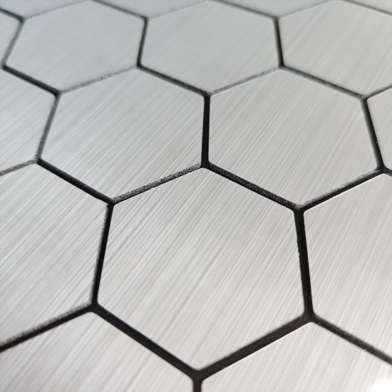 Самоклеящаяся PET мозаика 30*30CM*4MM (D) SW-00001663 Самоклеящаяся PET мозаика 30*30CM*4MM (D) SW-00001663