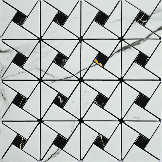 Самоклеящаяся PET мозаика 30*30CM*4MM (D) SW-00002447 Самоклеящаяся PET мозаика 30*30CM*4MM (D) SW-00002447