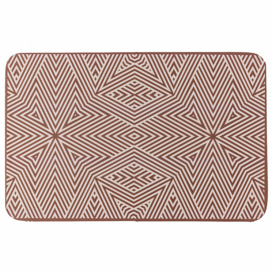 Влагопоглощающий коврик 40*60CM*3MM(D) SW-00002554