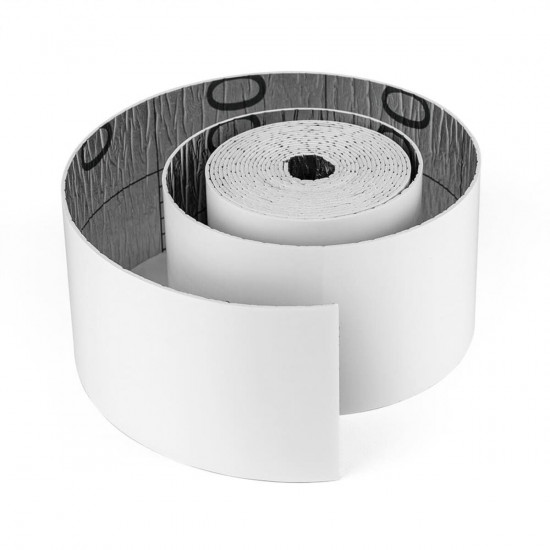 Молдинг вініловий самоклеючий глянсовий 5000*100*2мм (D) SW-00001792 Молдинг вініловий самоклеючий глянсовий 5000*100*2мм (D) SW-00001792