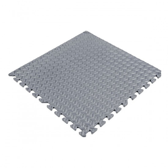 Напольное покрытие Silver 60*60cm*1cm (D) SW-00002660-