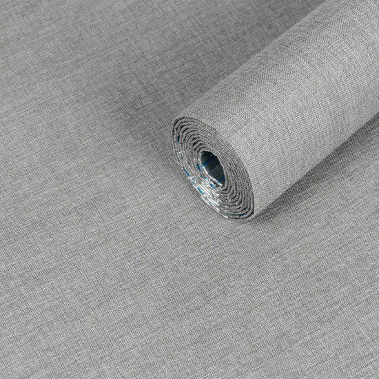 Льняные тёплые обои на самоклейке 2800*650*2mm (D) SW-00001494 Льняные тёплые обои на самоклейке 2800*650*2mm (D) SW-00001494