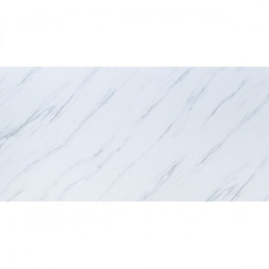 Декоративная ПВХ плита греческий белый мармур 0,6*1,2мх3мм SW-00002269 Декоративная ПВХ плита греческий белый мармур 0,6*1,2мх3мм SW-00002269