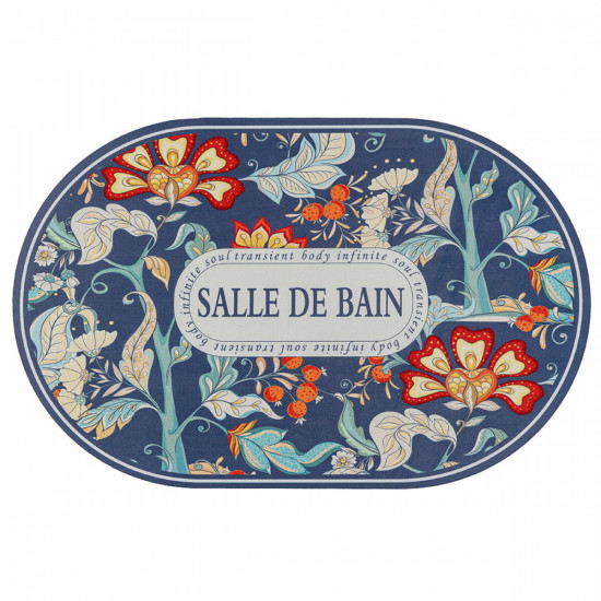 Влагопоглощающий коврик 38*58CM*3MM(D) SW-00002559