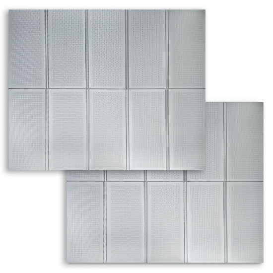 Детский складной термоковрик однотонный 2000*1500*10мм Серый (299) SW-00001187 Детский складной термоковрик однотонный 2000*1500*10мм Серый (299) SW-00001187