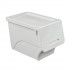 Контейнер для хранения белый 45.5*28.5*31CM SW-00002421