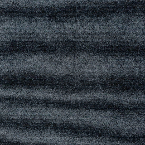 Самоклеящаяся плитка под ковролин темно-серая 600х600х4,5мм SW-00001288