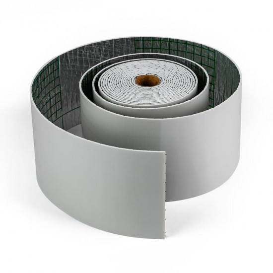 Молдинг вініловий самоклеючий глянсовий 5000*100*2мм (D) SW-00001795 Молдинг вініловий самоклеючий глянсовий 5000*100*2мм (D) SW-00001795