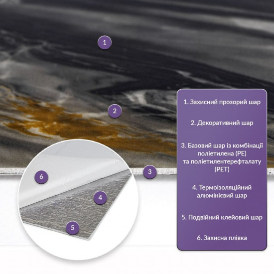 Самоклеящаяся стеновая PET плитка 600*300*2mm (D) SW-00002311 Самоклеящаяся стеновая PET плитка 600*300*2mm (D) SW-00002311