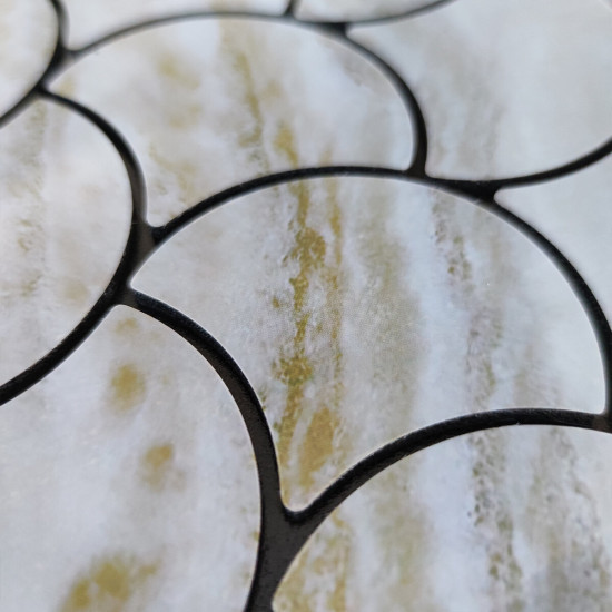 Самоклеящаяся PET мозаика 30*30CM*4MM (D) SW-00001667 Самоклеящаяся PET мозаика 30*30CM*4MM (D) SW-00001667