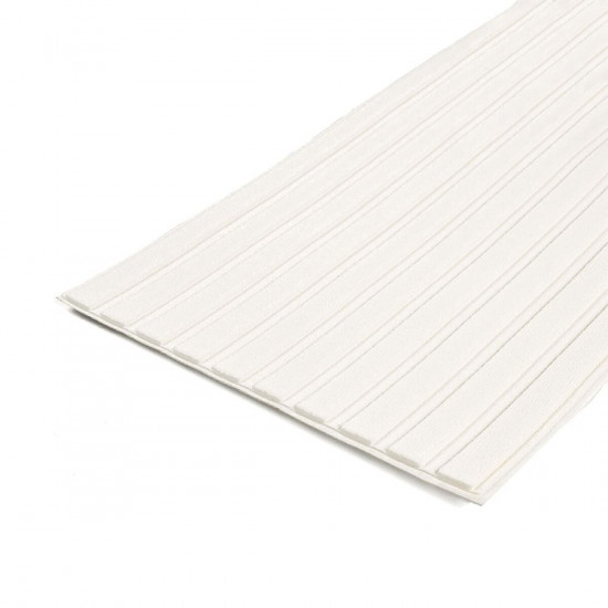 Панель-рейка в рулоне белый 2900*350*6мм (D) SW-00002068 Панель-рейка в рулоне белый 2900*350*6мм (D) SW-00002068