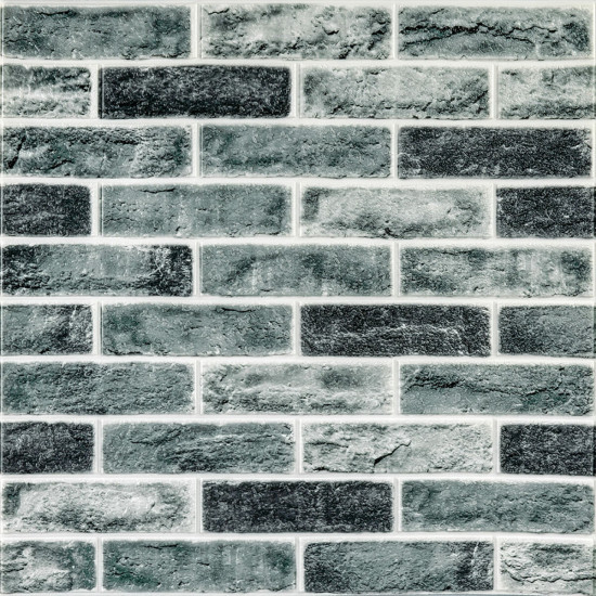 Самоклеющаяся 3D панель под кирпич клинкер синий 700x700x5мм (413) SW-00000768 Самоклеющаяся 3D панель под кирпич клинкер синий 700x700x5мм (413) SW-00000768