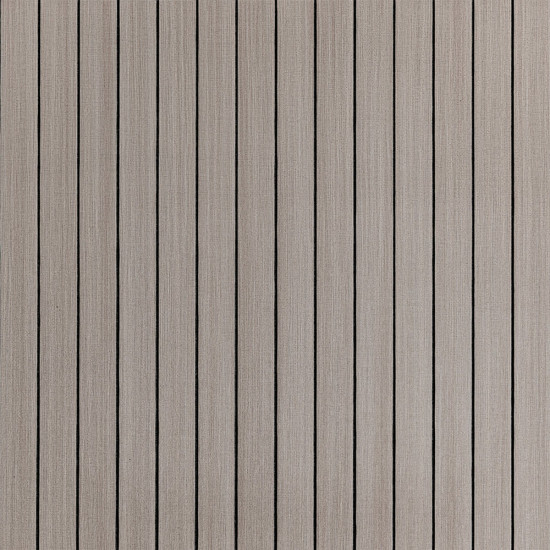 Покриття вінілове самоклеюче 3D рейки дуб мокко 600*600*2,8мм (D) SW-00002201