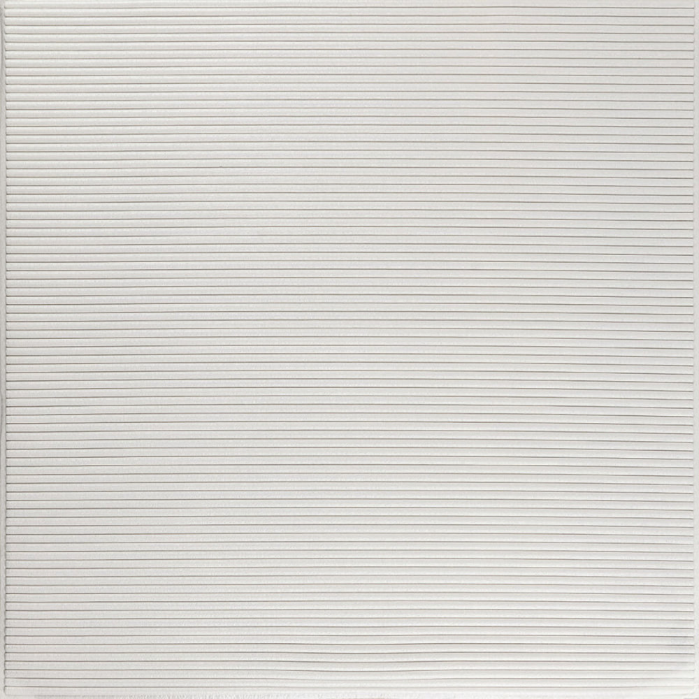 Панель 3D WHITE 700*700*4mm (D) SW-00001954