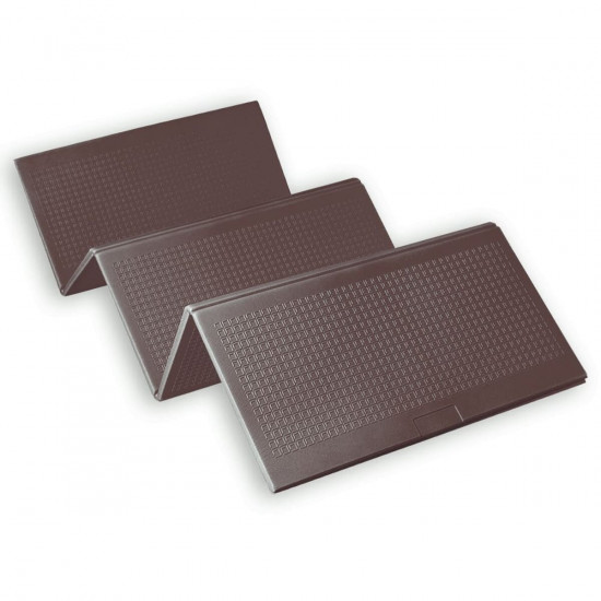 Детский складной термоковрик однотонный 2000*1500*10мм Коричневый (298) SW-00001189 Детский складной термоковрик однотонный 2000*1500*10мм Коричневый (298) SW-00001189