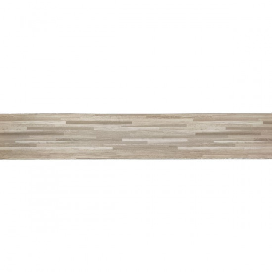 Самоклеящаяся виниловая плитка серо-бежевая, цена за 1 шт. (СВП-008) Матовая SW-00000286