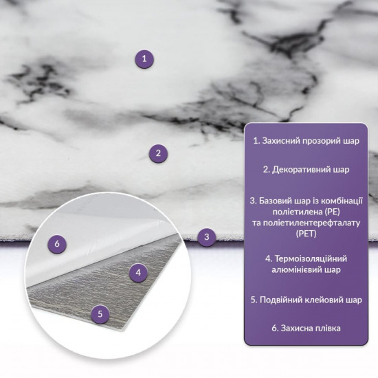 Самоклеящаяся стеновая PET плитка 600*300*2mm (D) SW-00002333 Самоклеящаяся стеновая PET плитка 600*300*2mm (D) SW-00002333