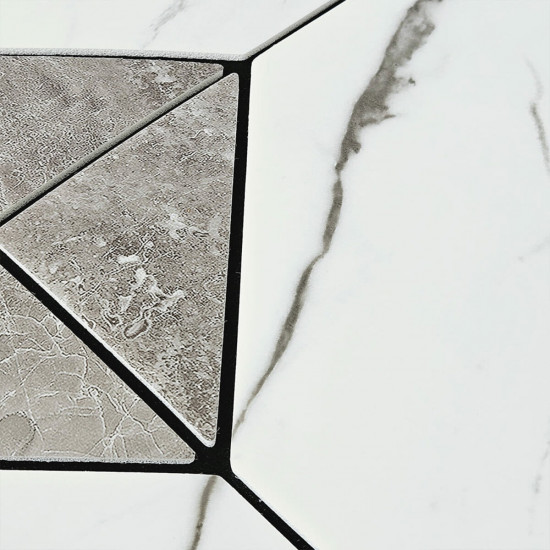 Самоклеящаяся PET мозаика 30*30CM*4MM (D) SW-00002445 Самоклеящаяся PET мозаика 30*30CM*4MM (D) SW-00002445