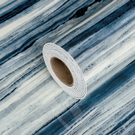 Самоклеящаяся стеновая PET плитка в рулоне 600*3000*2mm (D) SW-00002427 Самоклеящаяся стеновая PET плитка в рулоне 600*3000*2mm (D) SW-00002427