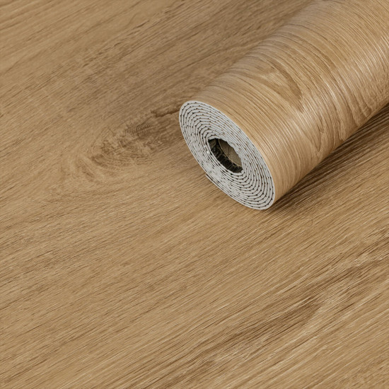 Самоклеящаяся виниловая плитка в рулоне клен 3000х600х2мм Мат SW-00001179 Самоклеящаяся виниловая плитка в рулоне клен 3000х600х2мм Мат SW-00001179