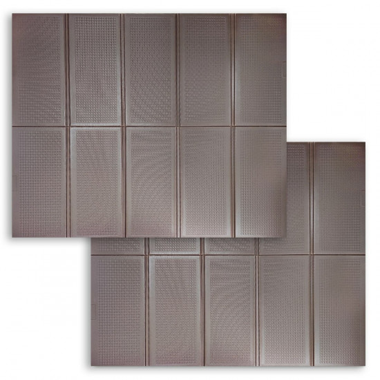 Детский складной термоковрик однотонный 2000*1500*10мм Коричневый (298) SW-00001189 Детский складной термоковрик однотонный 2000*1500*10мм Коричневый (298) SW-00001189