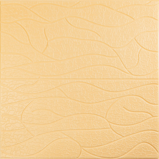 Панель 3D Beige 700*700*6mm (D) SW-00001949 Панель 3D Beige 700*700*6mm (D) SW-00001949