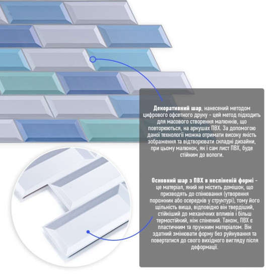 Декоративная ПВХ панель 960*480*4мм (D) SW-00001842 Декоративная ПВХ панель 960*480*4мм (D) SW-00001842