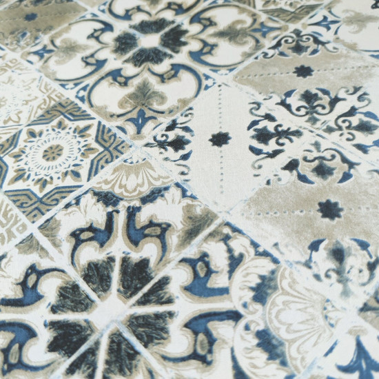 Самоклеюча плівка оливковий орнамент 0,45х10м SW-00001232 Самоклеюча плівка оливковий орнамент 0,45х10м SW-00001232