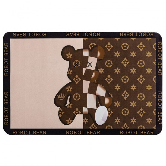 Влагопоглощающий коврик 38*58CM*3MM (D) SW-00001564 Влагопоглощающий коврик 38*58CM*3MM (D) SW-00001564