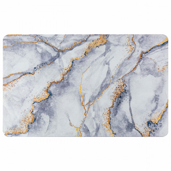 Вологопоглинаючий килимок 50*80CM*3MM (D) SW-00002543 Вологопоглинаючий килимок 50*80CM*3MM (D) SW-00002543
