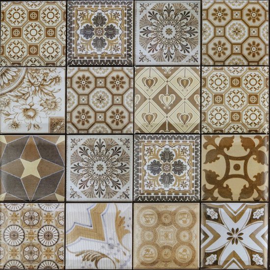 Декоративная ПВХ плитка на самоклейке квадрат 300х300х5мм, цена за 1 шт. (СПП-604) SW-00000671