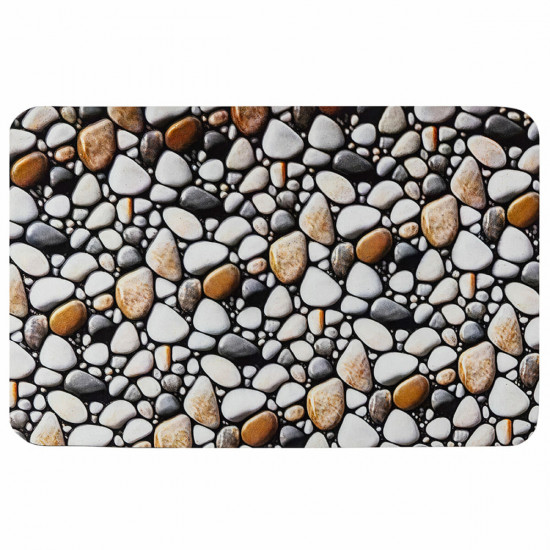 Влагопоглощающий коврик 40*60CM*3MM(D) SW-00002551