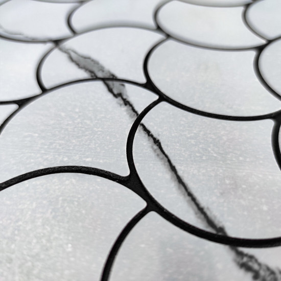 Самоклеящаяся PET мозаика 30*30CM*4MM (D) SW-00001666 Самоклеящаяся PET мозаика 30*30CM*4MM (D) SW-00001666