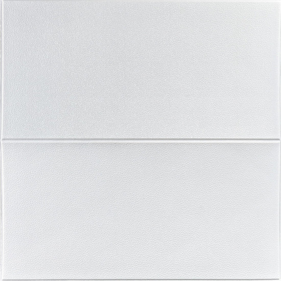 Панель стінова 3D 700х700х5мм Lichi square white (D) SW-00001802 Панель стінова 3D 700х700х5мм Lichi square white (D) SW-00001802