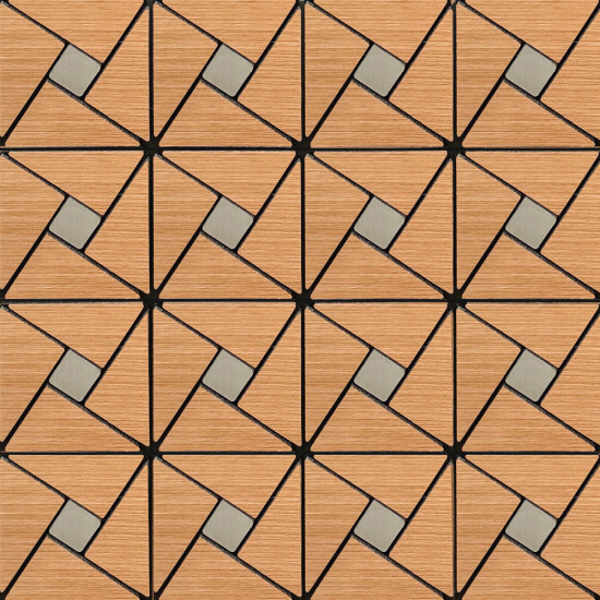 Самоклеящаяся PET мозаика 30*30CM*4MM (D) SW-00001642 Самоклеящаяся PET мозаика 30*30CM*4MM (D) SW-00001642