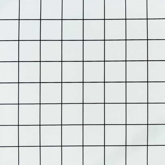 Самоклеющаяся виниловая плитка 600х600х1,5мм, цена за 1 шт. (СВП-207) Глянец SW-00000514