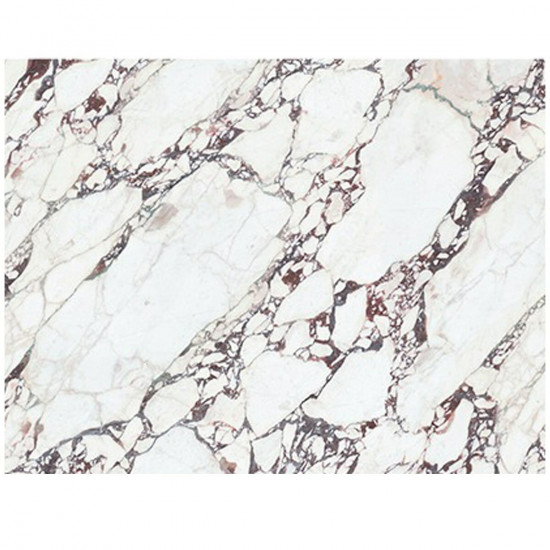 Самоклеящаяся виниловая плитка набор (6 рулонов) агат 3600х2800х2мм SW-00001460