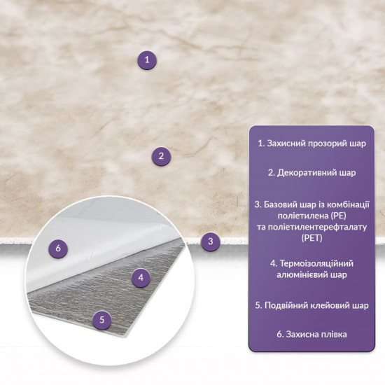 Самоклеящаяся стеновая PET плитка 600*300*2mm (D) SW-00002308 Самоклеящаяся стеновая PET плитка 600*300*2mm (D) SW-00002308