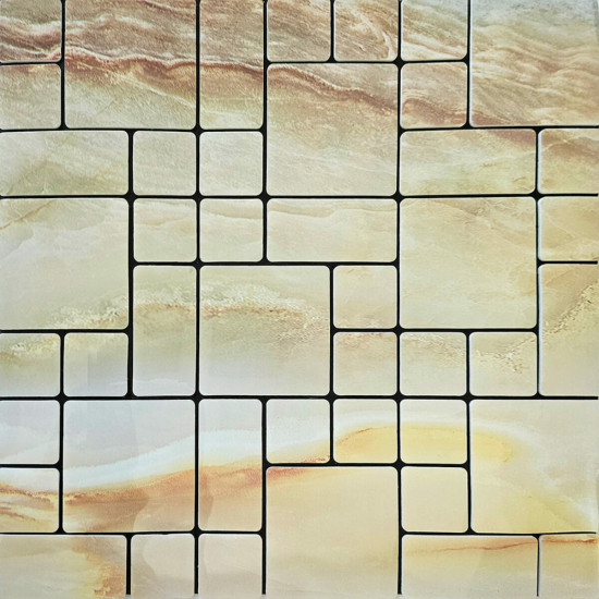 Самоклеящаяся PET мозаика 30*30CM*4MM (D) SW-00002442 Самоклеящаяся PET мозаика 30*30CM*4MM (D) SW-00002442