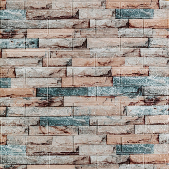 Панель стінова 700*770cm*3mm (D) SW-00001897 Панель стінова 700*770cm*3mm (D) SW-00001897